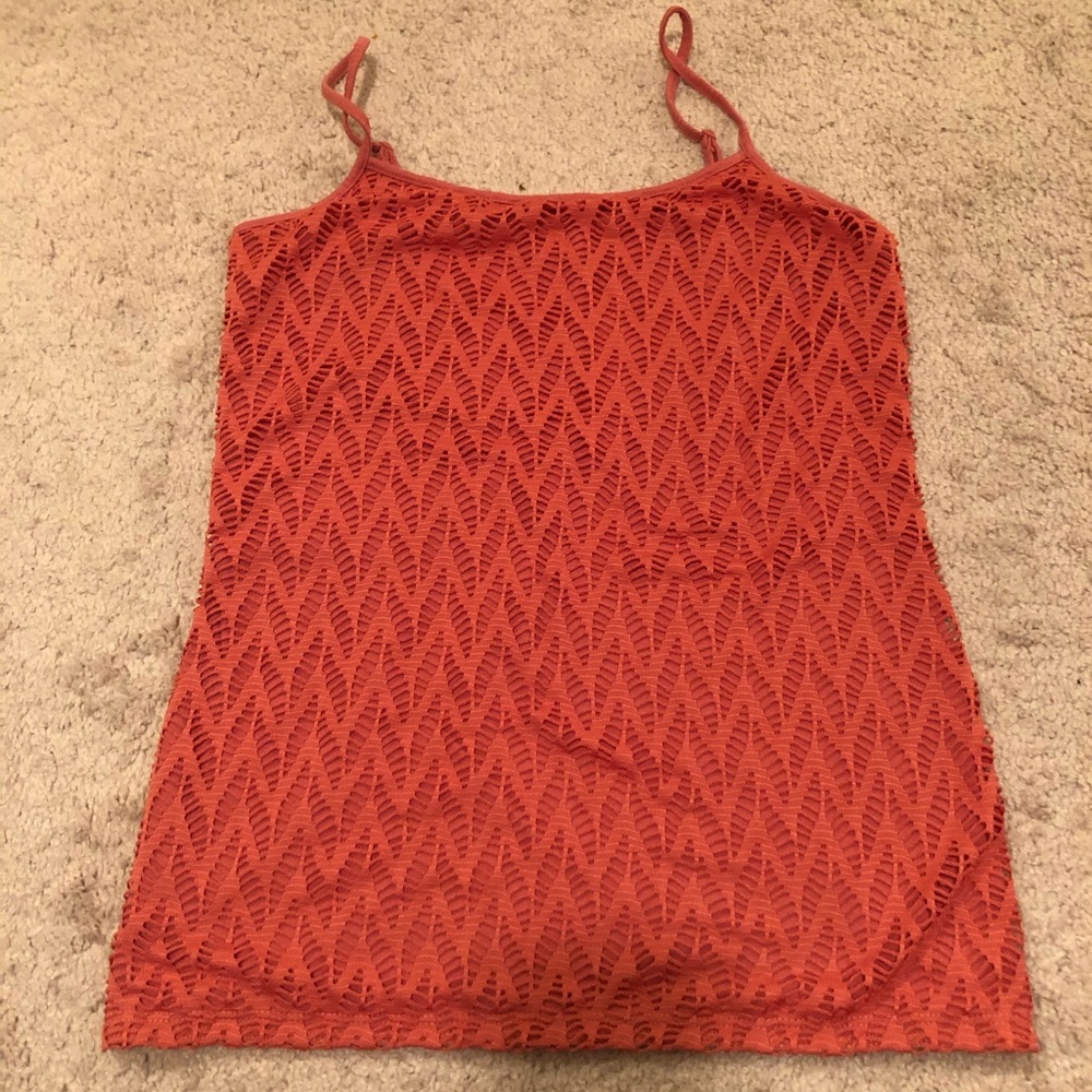 Camisole/tank top